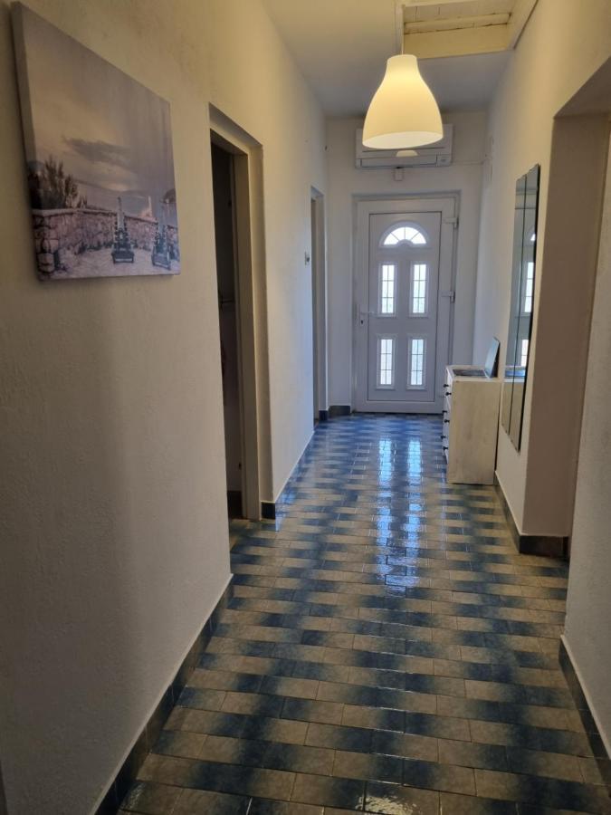 דירות סנג' Tarac מראה חיצוני תמונה